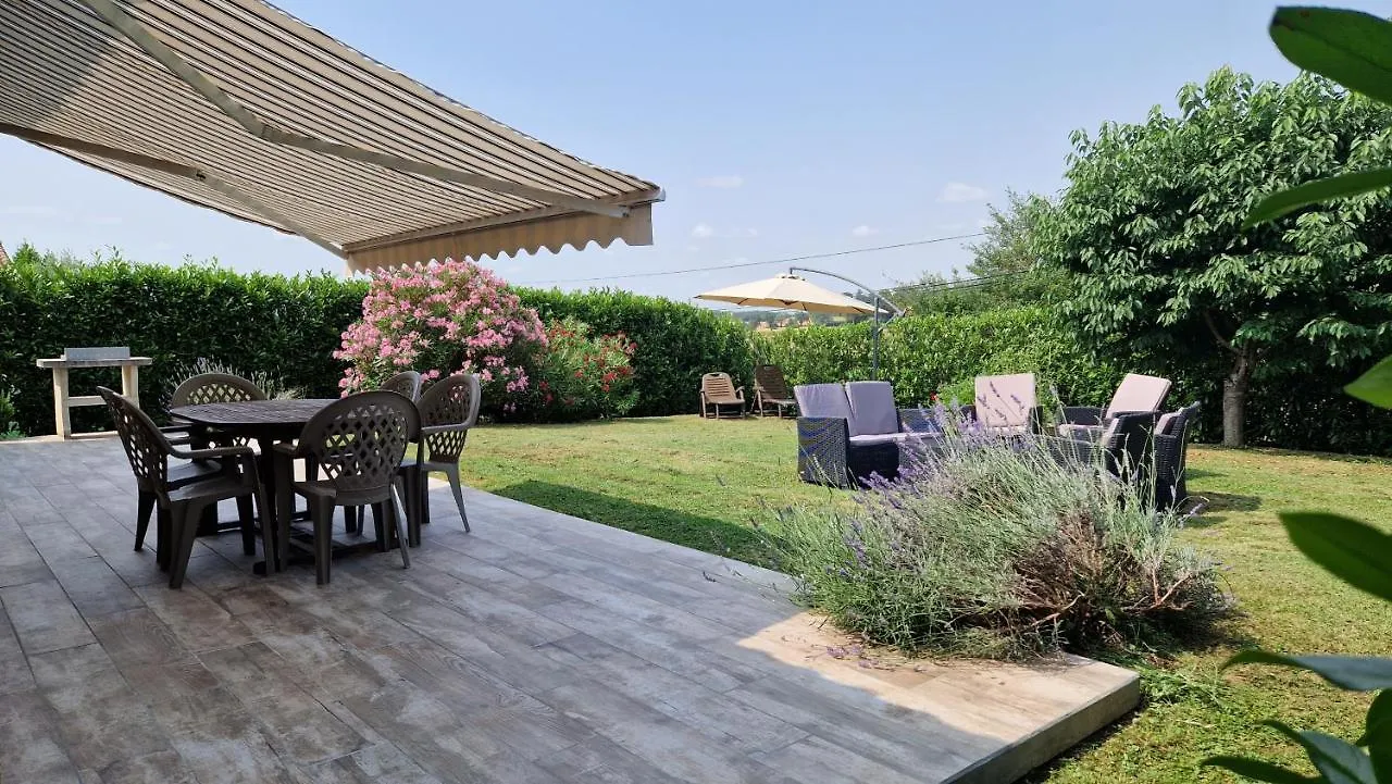 Πανσιόν Chambre D'Hote Lempautoise A Cote Domaine D'En Flore Et Chateau De La Rode Γαλλία